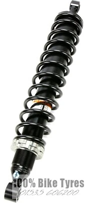 Honda TRX500 FA / FGA FOREMAN 2001 - 2014 Rear Shock Absorber BRONCO - 416mm - Image 1 of 3