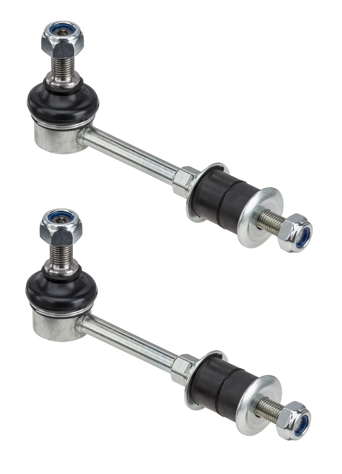 Juego de 2 pares de eslabones de barra estabilizadora delantera Moog para Toyota 4Runner 90-95 4x4 Foto 1 de 1