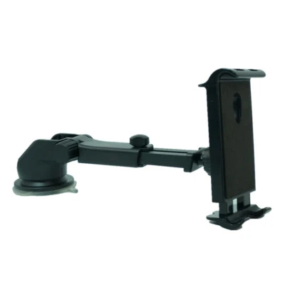 For iPad & Tablets Car Windshield Dashboard Suction Cup Mount Holder Stand  - Image 1 of 4