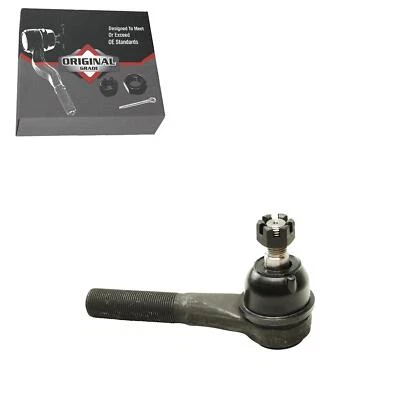 Extremo de barra de amarre de dirección Mevotech para Ford E-150 Econoline Club Wagon 1992-2002 Foto 1 de 3