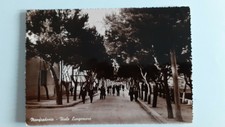MANFREDONIA - FOGGIA - VIALE LUNGOMARE - BELLA!