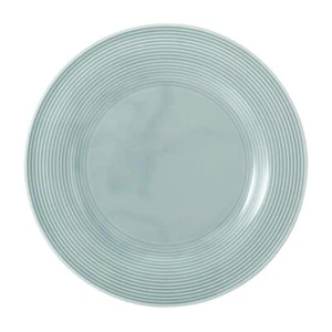 Seltmann-Weiden Speiseteller rund 27,5 cm Beat Arktisblau - Bild 1 von 3