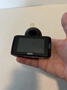 Cámara de tablero Magellan 1080P Plus Super HD Mivue 420 sin cables - Imagen 1 de 7