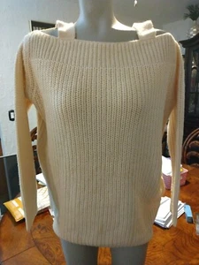 Women's Long Sleeve Sweater T-Shirt Ladies Casual Loose Pullover Blouse Tops Tee - Picture 1 of 4