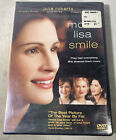 Mona Lisa Smile 2004 Dvd New Sealed Julia Roberts Kirsten Dunst Julia Stiles