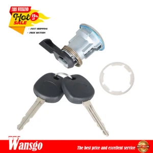 Fuel Filler Lid lock Cylinder 69058-35140 For 1995-2004 Toyota Tacoma Tundra - Picture 1 of 10