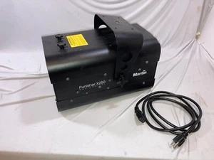 Martin Pro Punisher X250 DJ Series DMX Effect Party Stage Light 100V- 120Volt - Picture 1 of 7