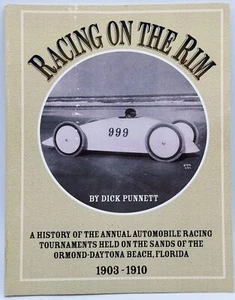 Racing on the Rim: A History of the Annual Automobile Racing Tournaments - Picture 1 of 2