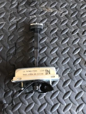 Land Rover Discovery IV 2011 An Rhd avant Droit Porte Carreaux Canne - Photo 1/4