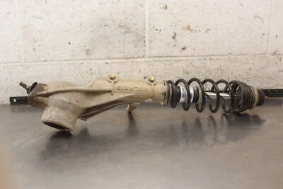 Polaris Sportsman 700 2003 doble suspensión amortiguador delantero izquierdo h112 Foto 1 de 4