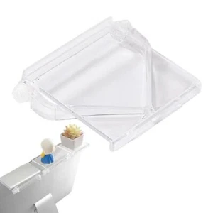 3Pcs Adjustable Computer Screen Mounting Bracket Cable Box - Picture 1 of 12