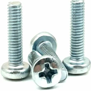 TV Stand Screws for Element Model E4STA5017, E4STA5517, EL4KAMZ4317 - Picture 1 of 3