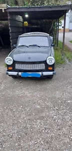 Trabant P 601 L - Bild 1 von 6