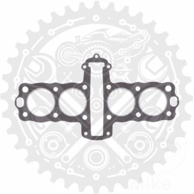 New Athena Cylinder Head Gasket Fits Kawasaki ZR 550 B Zephyr - Imagem 1 de 4