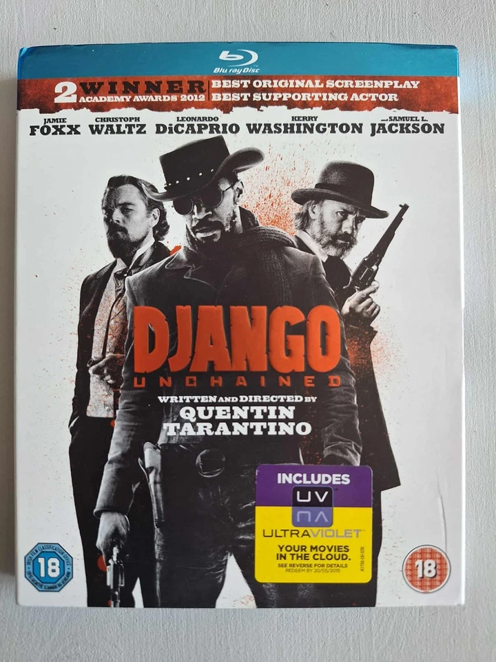 Various Blu-ray Films (Choose Your Own) (Blu-ray) - Image 1 of 1