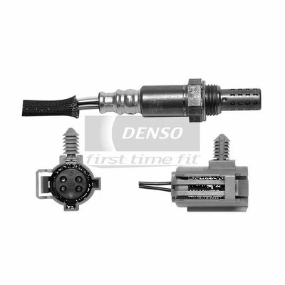 Sensor de oxígeno DENSO 234-4115 4 cables, ajuste directo, calefacción, longitud del cable: 11,81 Foto 1 de 4