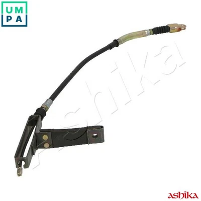 CABLE PULL PARKING BRAKE 131-08-849 FOR SUZUKI SAMURAI/Closed/Off-Road/Vehicle - Image 1 of 4