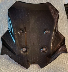 Cupolino PUIG Voge Valico 900dsx Fumé Scuro - Foto 1 di 3