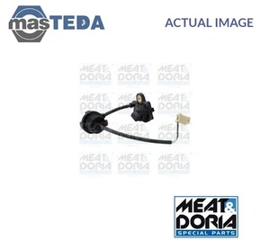 871230 CRANKSHAFT POSITION SENSOR MEAT & DORIA FOR OPEL ASTRA J,ANTARA A - Picture 1 of 5