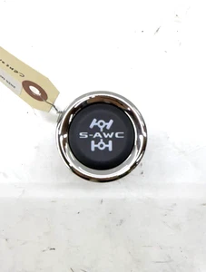 2018-2025 Mitsubishi Eclipse Cross OEM S-AWC Transfer Case Switch 8610A120 - Picture 1 of 7