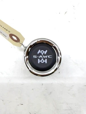 2018-2025 Mitsubishi Eclipse Cross OEM S-AWC Transfer Case Switch 8610A120 - Image 1 of 4