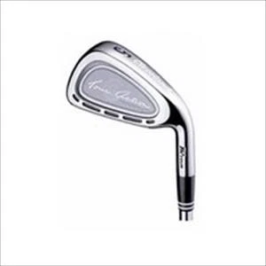 CLEVELAND TA7  3 IRON STEEL REGULAR FLEX RIGHT-HANDED 800617 - Image 1 of 1