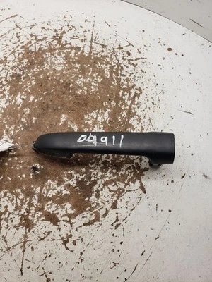 Manija de puerta exterior delantera izquierda usada se adapta a: Hyundai Sonata 2008 puerta de montaje para Foto 1 de 4