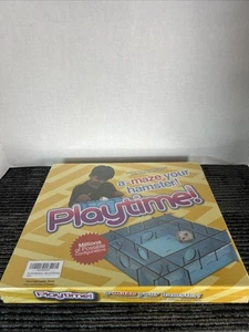 Playtime A-maze Il tuo criceto labirinto - Foto 1 di 3