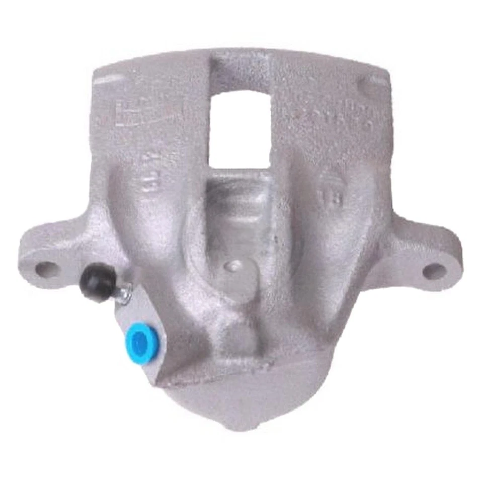 Selle de Freinage 1 Piston Ø 54 MM Fonte Grise A. B. S. pour U.A Alfa Romeo 155 - Photo 1/4