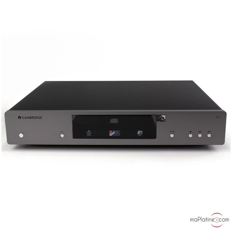 Transport CD Cambridge Audio CXC V2 - Bild 1 von 1