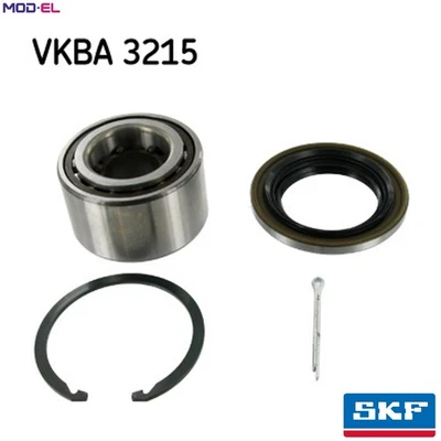 WHEEL BEARING KIT VKBA 3215 FOR LEXUS TOYOTA 2JZ-GE 3.0L 6cyl GS1UZ-FE 4.0L LS - Image 1 of 4