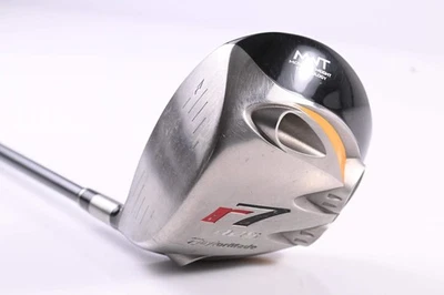 Left Hand Taylormade R7 425 Driver / 9.5 Degree / Regular Flex Reax 65 Shaft - Image 1 of 4