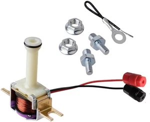 Elettrovalvola frizione convertitore blocco GM 4L60 4L60E 4L65E TH700-R4 TH200-4R TCC - Foto 1 di 5