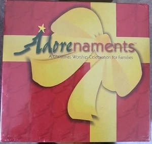 Adorenaments A Christmas Worship Celebration For Families - Picture 1 of 3