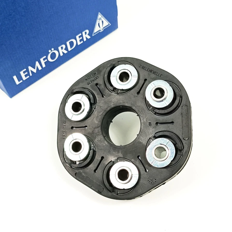 1x Gelenk Längswelle LEMFÖRDER 4416301 passend für BMW