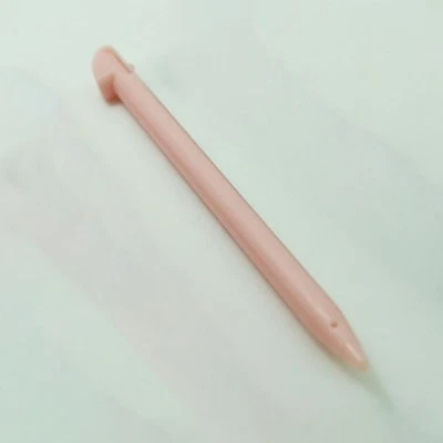 1PCS Brand New Plastic Stylus Pen Replacement For Nintendo 3DS LL / 3DS XL - Image 1 of 4