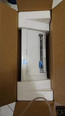 HP DeskJet 2720e Stampante Multifunzionale - Grigio Cemento - Immagine 1 di 4