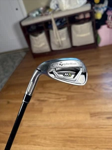 Taylormade M1 Single 8-Iron Kuro Kage 60g Senior Flex LH - Picture 1 of 7