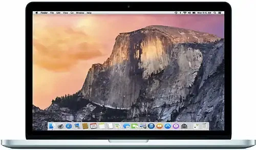 Apple MacBook Pro 15.4" (Retina Display) 2.5 GHz Intel Core i7 16 GB RAM 512 GB - Bild 1 von 1