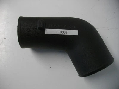 Mercury Marine MerCruiser 11086T Exhaust Elbow Port OEM 11086-C - Image 1 of 4