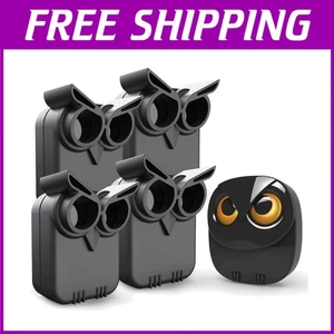 Long Range Wireless Driveway Alarm System - Picture 1 of 9