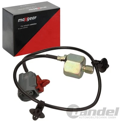 Sensore di battito Maxgear adatto per MAZDA 2 3 | 24-0227 - Immagine 1 di 2