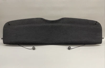 2007 2013 Mini Cooper S R56 Rear Privacy Shelf Cargo Trunk Cover - Image 1 of 4