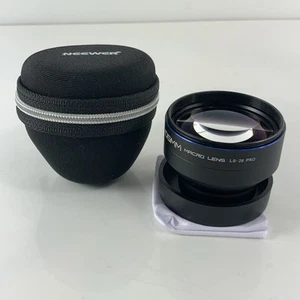Neewer Macro Lens Smartphone Ls-26  Pro New Open Box - Picture 1 of 5