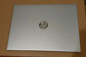 COVER POSTERIORE ORIGINALE HP PROBOOK 440 G6 LAPTOP LCD COPERCHIO POSTERIORE L44559-001 - Foto 1 di 2