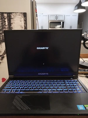 Gigabyte Gaming Laptop G5 KF5  - Image 1 of 4