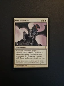 Opal Guardian Time Spiral Regular - Picture 1 of 2