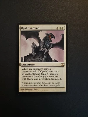 Opal Guardian Time Spiral Regular - Image 1 of 2