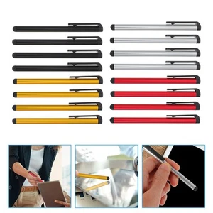  16 Pcs Stiftset Kapazitiver Eingabestift Sensitivitätsstiftstift - Afbeelding 1 van 12