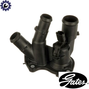 THERMOSTAT COOLANT TH44798G1 FOR FORD FOCUS/II/Van/Turnier/C-MAX HXDB 1.6L 4cyl - Picture 1 of 11